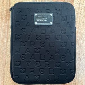 Marc Jacobs iPad/e-reader sleeve